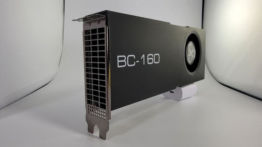 Recensione AMD BC-160: Miglior Scheda Video per Mining?