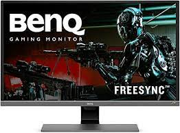 BenQ EW3270U HDR Monitor