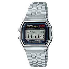 Casio brand watch