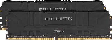 Crucial Ballistix MAX RGB