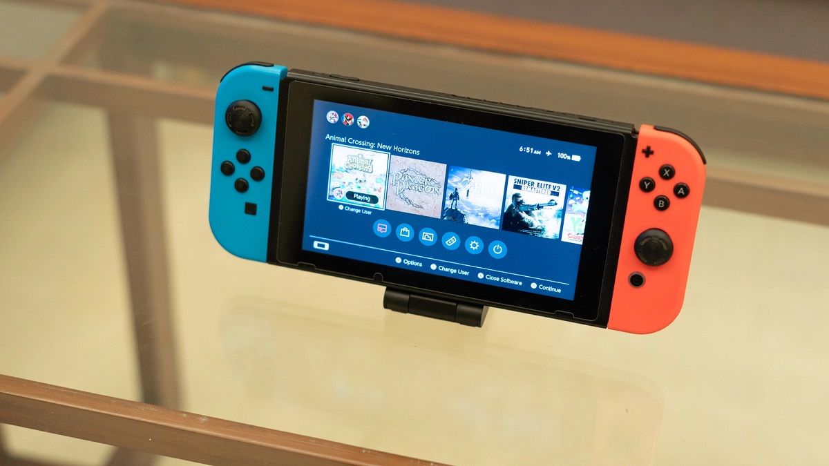 Dovresti Comprare un Nintendo Switch Usato? - Migliori Tech