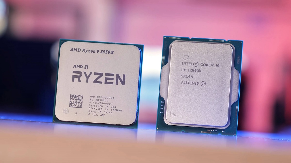 Intel Core i9-12900K vs AMD Ryzen 9 5900X: Quale Scegliere in 2022