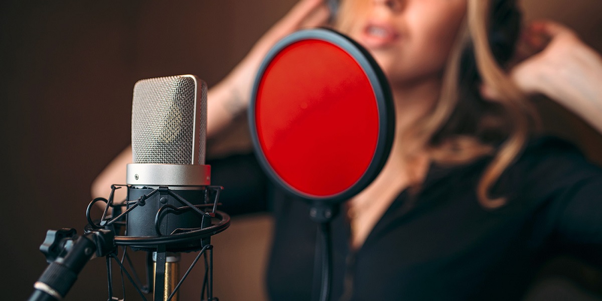 Le 7 Migliori Microfoni Vocali per Studio e Live del 2023