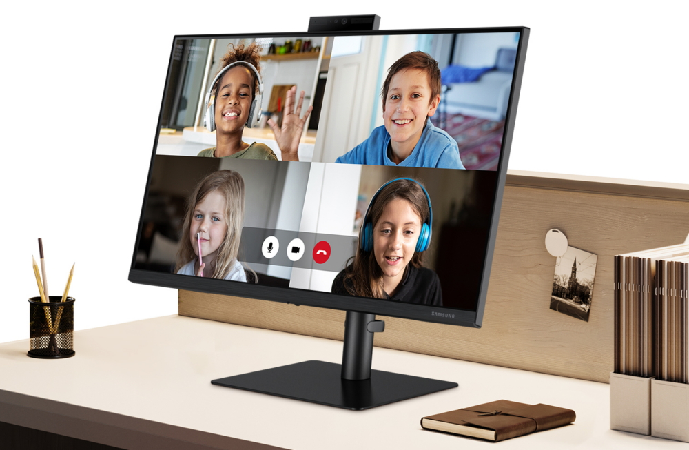 Le 7 Migliori Monitor con Webcam Integrata DEL 2022