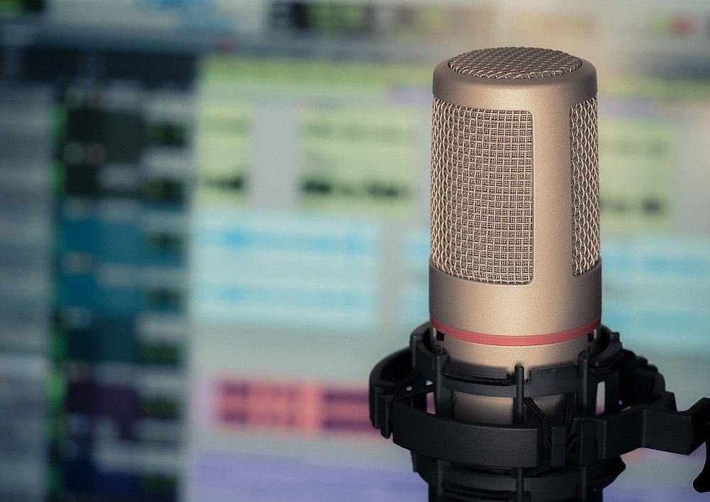Le 7 Migliori Microfoni per Registrare Canzoni del 2023