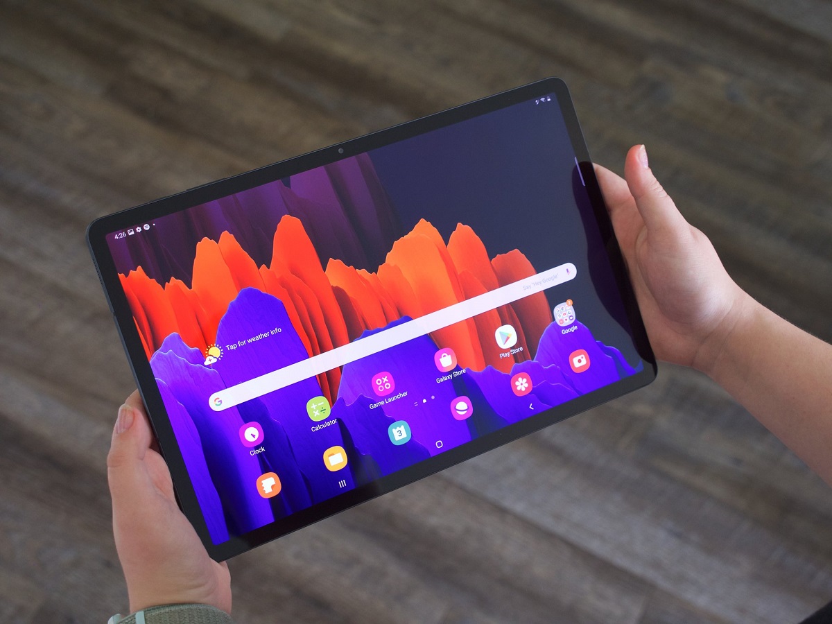 Le Migliori Tablet Samsung del 2022: Nuovi ed Economici