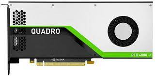 Nvidia RTX 4000 Series: Data di Rilascio e Specifiche