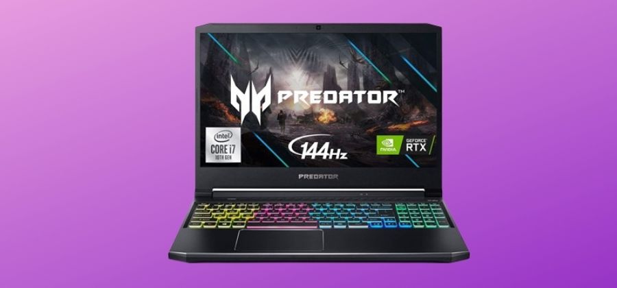 RECENSIONE Acer Predator Helios 300 Notebook Gaming - MiglioriTech