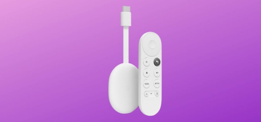 Recensione Chromecast con Google TV del 2022 - MiglioriTech