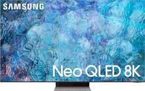 Samsung NEO 8K QLED